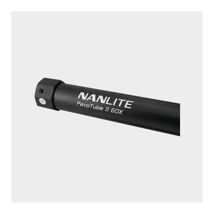 Nanlite Pavotube II 60X - 8 Light kit